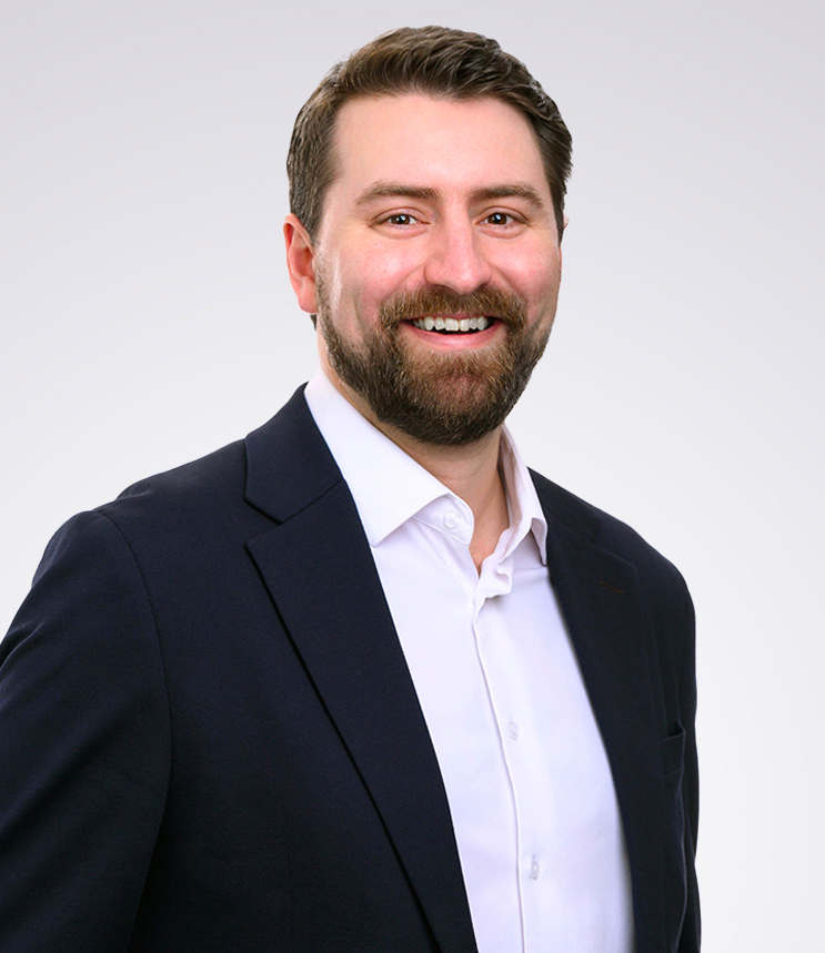 VU Custom – Colin Woolford – CEO VU Custom - Colin Woolford - CEO